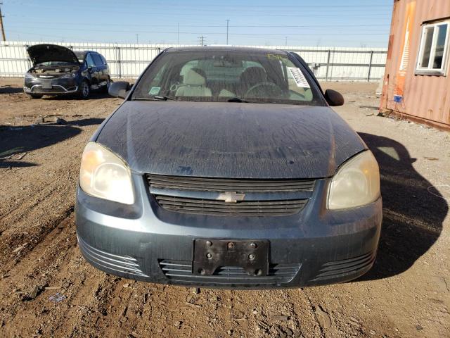 Photo 5 from auction – 2007 CHEVROLET COBALT LS with VIN 1G1AK15F877391328