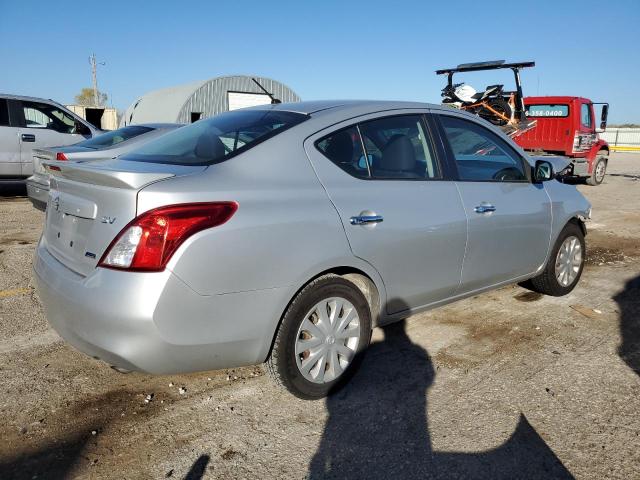 Photo 3 from auction – 2013 NISSAN VERSA S with VIN 3N1CN7APXDL833657