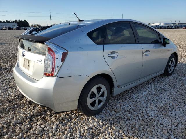 Zdjęcie 3 z aukcji – 2012 TOYOTA PRIUS z VIN JTDKN3DU7C5400041