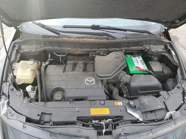 Photo 11 from auction – 2014 MAZDA CX-9 TOURI with VIN JM3TB3CV1E0425984