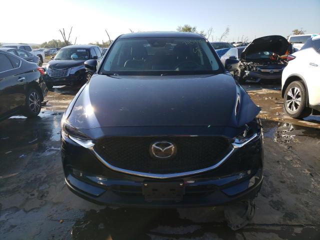 Photo 5 from auction – 2019 MAZDA CX-5 GRAND with VIN JM3KFBDY5K0513399