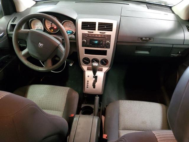 Photo 8 from auction – 2009 DODGE CALIBER SX with VIN 1B3HB48A29D104255