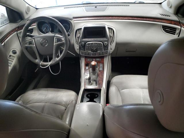 Photo 8 from auction – 2011 BUICK LACROSSE C with VIN 1G4GC5ED7BF378763