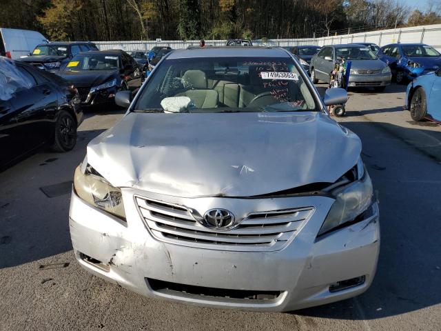 Photo 5 from auction – 2008 TOYOTA CAMRY CE with VIN 4T1BE46K28U218189