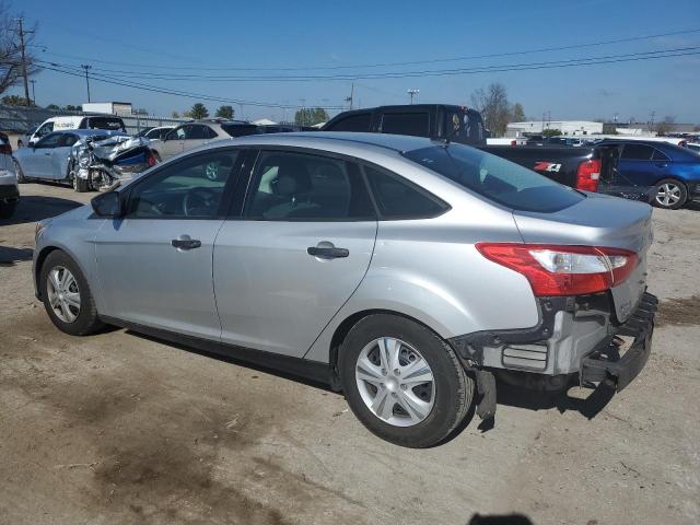 Photo 2 from auction – 2014 FORD FOCUS S with VIN 1FADP3E28EL204131