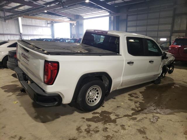 Photo 3 from auction – 2019 GMC SIERRA C15 with VIN 1GTP8AEF4KZ371171