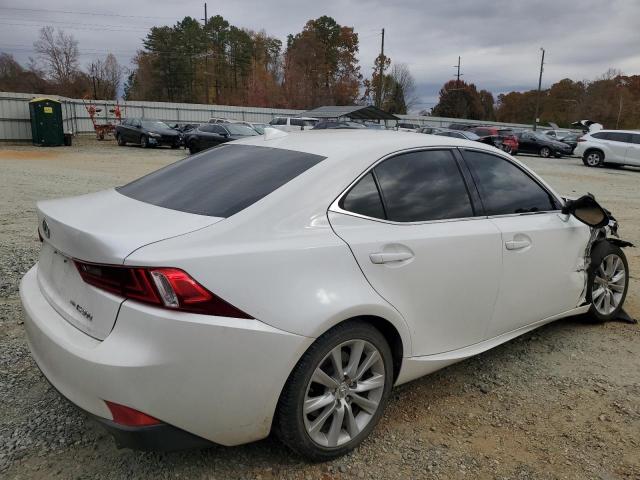 Photo 3 from auction – 2016 LEXUS IS 300 with VIN JTHCM1D21G5005934