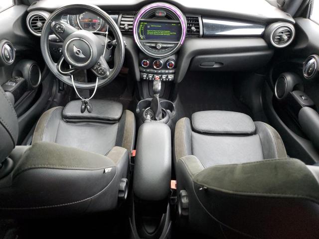 Photo 8 from auction – 2014 MINI COOPER S with VIN WMWXM7C53ET987683