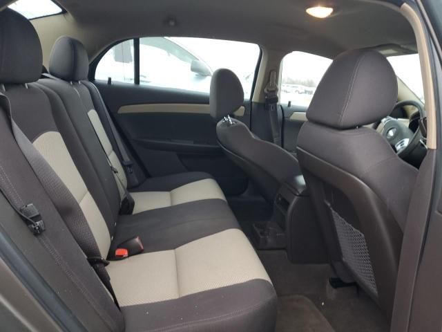 Photo 10 from auction – 2012 CHEVROLET MALIBU LS with VIN 1G1ZB5E06CF158053