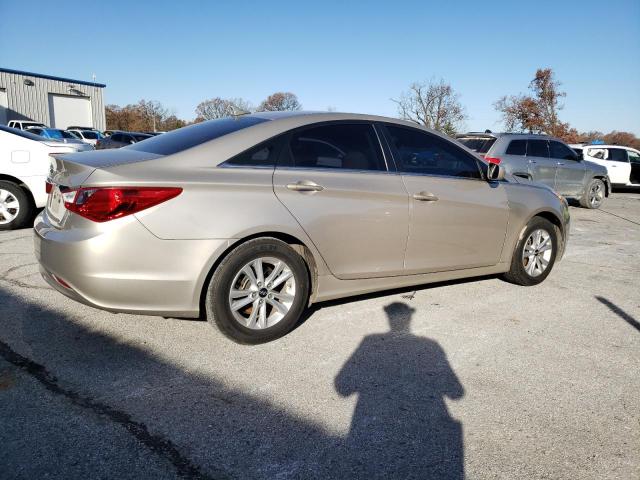 Photo 3 from auction – 2011 HYUNDAI SONATA GLS with VIN 5NPEB4ACXBH224141