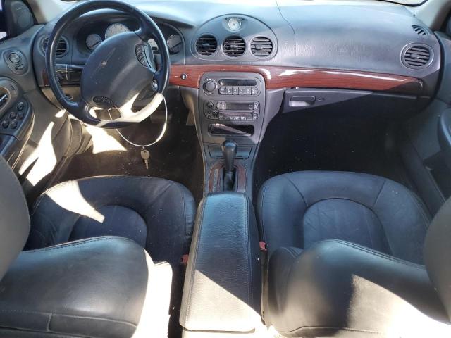 Фото 8 с аукциона – 2004 CHRYSLER CONCORDE L с VIN 2C3AD56G74H651142
