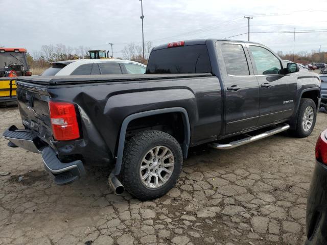 Photo 3 from auction – 2015 GMC SIERRA K15 with VIN 1GTV2UEC5FZ319814