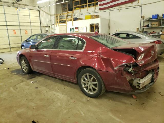 Zdjęcie 2 z aukcji – 2010 BUICK LUCERNE CX z VIN 1G4HA5EM4AU136274