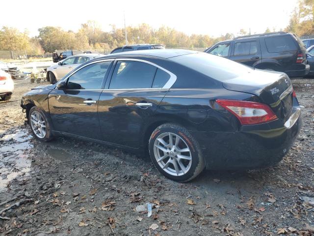 Zdjęcie 2 z aukcji – 2009 NISSAN MAXIMA S z VIN 1N4AA51E79C847382