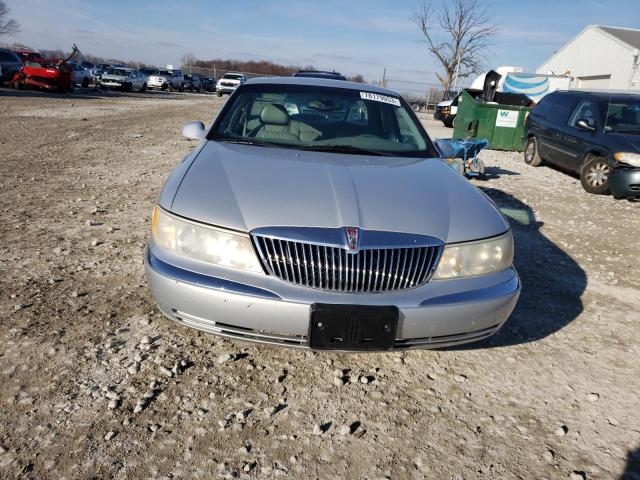Фото 5 с аукциона – 2000 LINCOLN CONTINENTA с VIN 1LNHM97V6YY925100