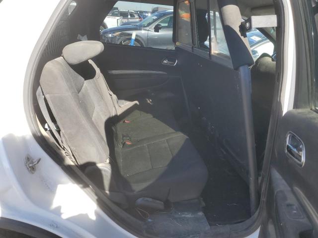 Photo 10 from auction – 2013 DODGE DURANGO SS with VIN 1C4SDJFT7DC565113