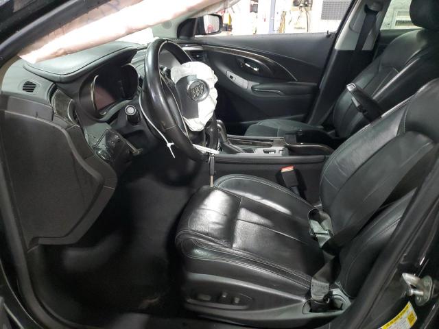 Photo 7 from auction – 2015 BUICK LACROSSE P with VIN 1G4GD5G31FF157568