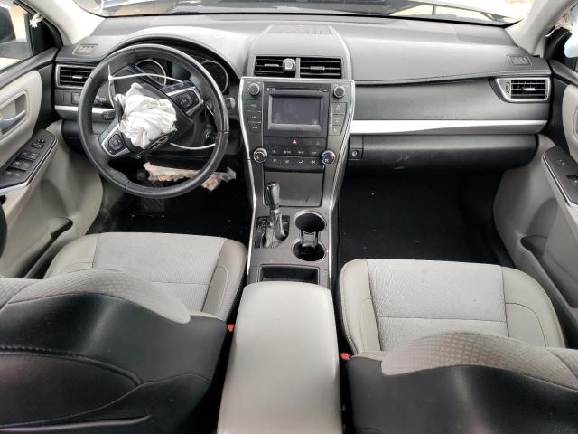 Photo 8 from auction – 2017 TOYOTA CAMRY LE with VIN 4T1BF1FKXHU670760