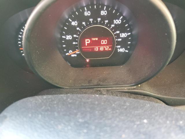 Photo 9 from auction – 2017 KIA SOUL with VIN KNDJN2A26H7488486