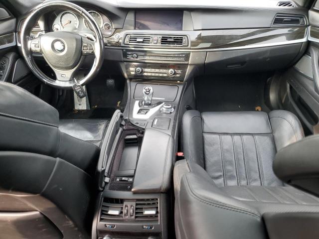 Photo 8 from auction – 2013 BMW M5 with VIN WBSFV9C51DC772964