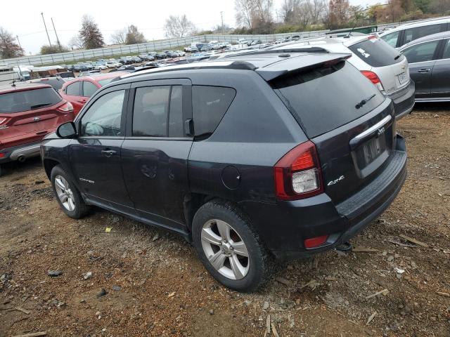 Photo 2 from auction – 2014 JEEP COMPASS LA with VIN 1C4NJDEB9ED622813