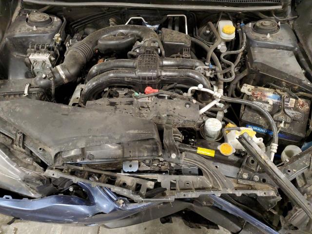Photo 11 from auction – 2014 SUBARU XV CROSSTR with VIN JF2GPAKCXE8253571