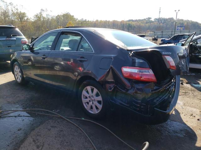 Photo 2 from auction – 2008 TOYOTA CAMRY CE with VIN 4T1BE46K38U244588
