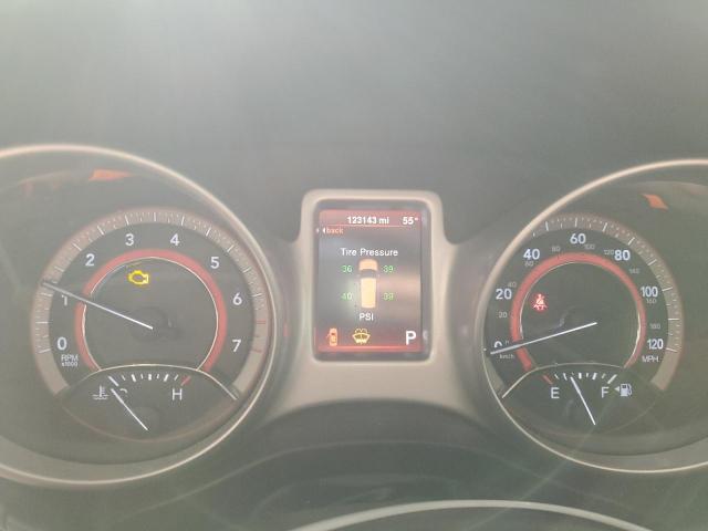 Photo 9 from auction – 2013 DODGE JOURNEY SX with VIN 3C4PDCBB1DT687209