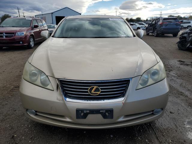 صورة رقم 5 من المزاد - 2007 LEXUS ES 350 مع VIN JTHBJ46G872058257