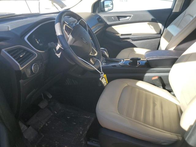Photo 7 from auction – 2018 FORD EDGE SEL with VIN 2FMPK4J92JBC27019