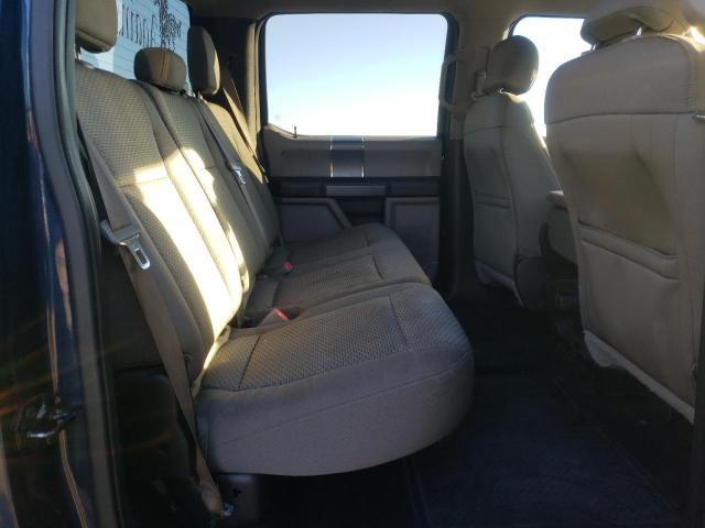 Photo 10 from auction – 2016 FORD F150 SUPER with VIN 1FTEW1CP9GKD03330