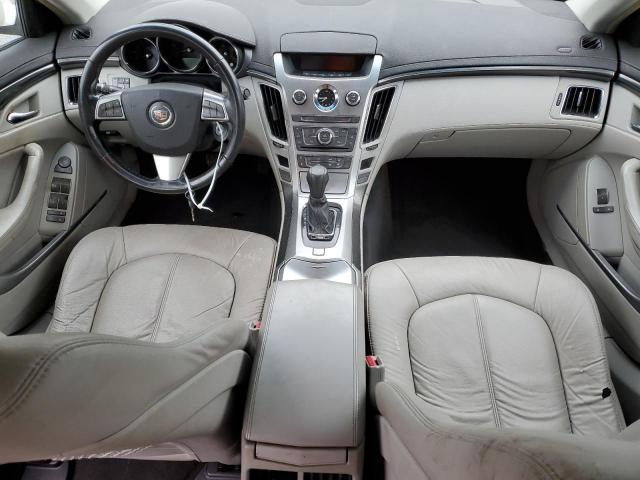 Photo 8 from auction – 2011 CADILLAC CTS with VIN 1G6DA5EY1B0136735