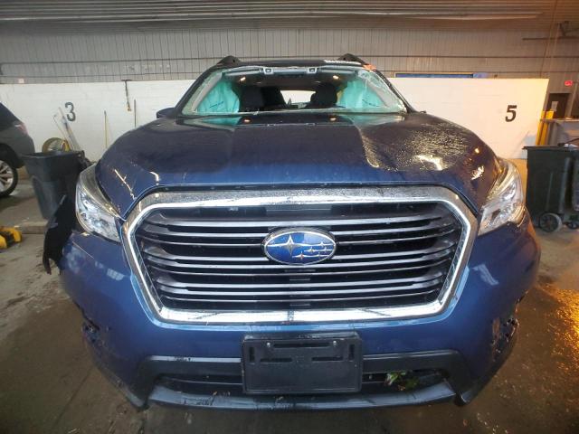 Photo 5 from auction – 2021 SUBARU ASCENT PRE with VIN 4S4WMACD2M3452082