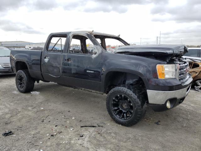 Photo 4 from auction – 2013 GMC SIERRA K25 with VIN 1GT121E82DF186162