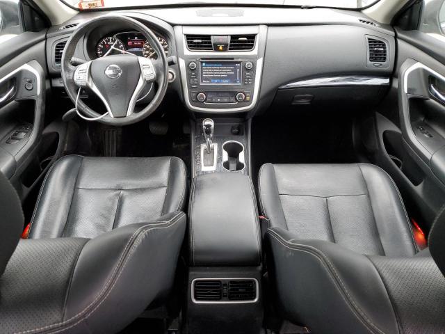 Photo 8 from auction – 2017 NISSAN ALTIMA 2.5 with VIN 1N4AL3AP8HC245038