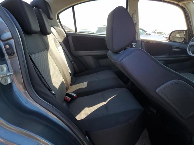 Photo 10 from auction – 2008 SUZUKI SX4 with VIN JS2YC414985101061