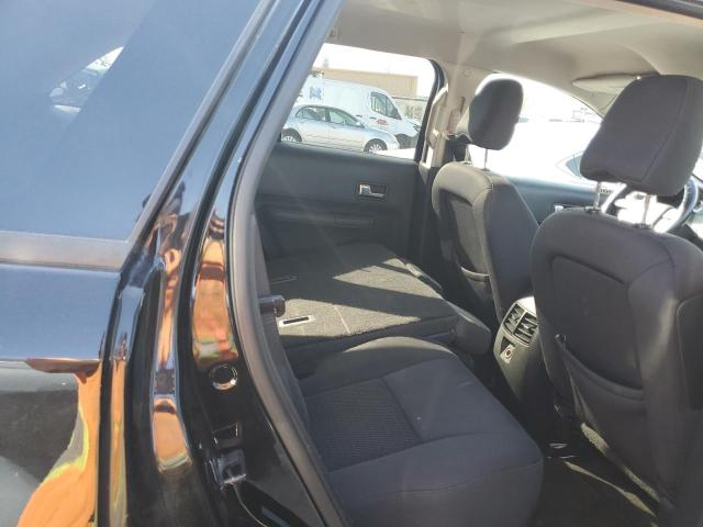 Photo 11 from auction – 2009 FORD EDGE SE with VIN 2FMDK36C49BA65617