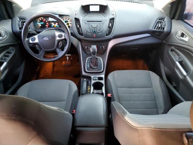 Photo 8 from auction – 2013 FORD ESCAPE SE with VIN 1FMCU0GXXDUD30971