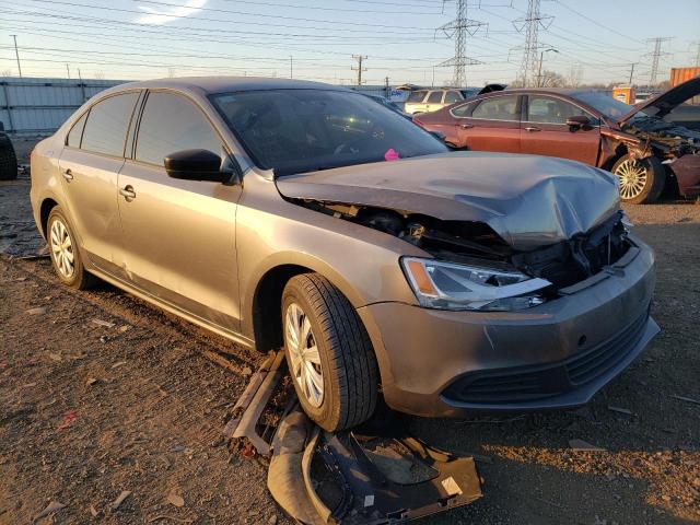 Photo 4 from auction – 2012 VOLKSWAGEN JETTA BASE with VIN 3VW2K7AJ3CM359778