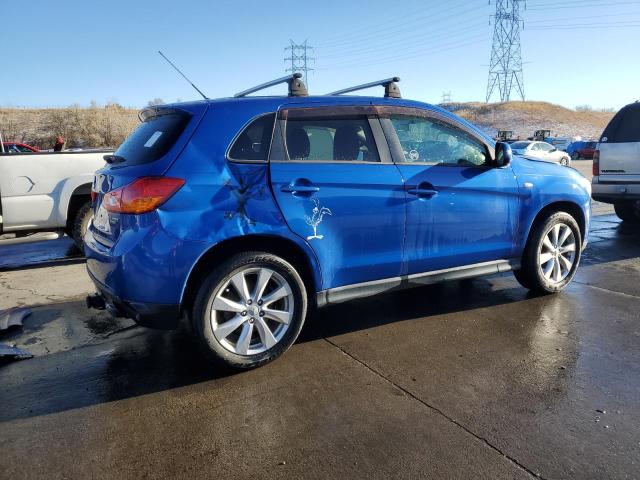 Photo 3 from auction – 2015 MITSUBISHI OUTLANDER with VIN 4A4AP3AU6FE001306