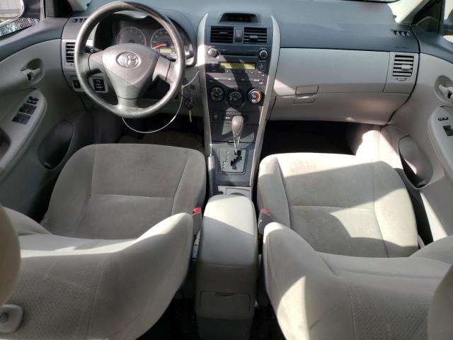 Photo 8 from auction – 2012 TOYOTA COROLLA BA with VIN 2T1BU4EEXCC825658