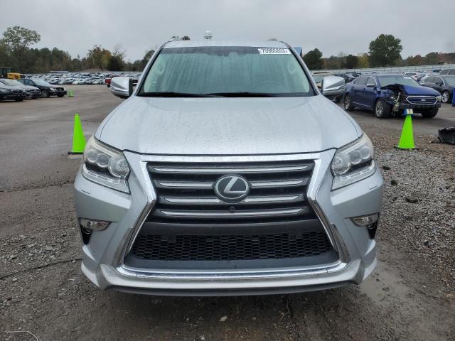Photo 5 from auction – 2017 LEXUS GX 460 PRE with VIN JTJJM7FX3H5165526