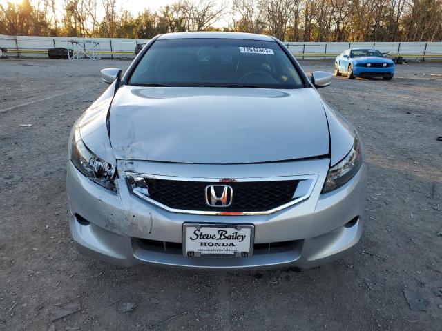 Photo 5 from auction – 2010 HONDA ACCORD EXL with VIN 1HGCS1B86AA012859