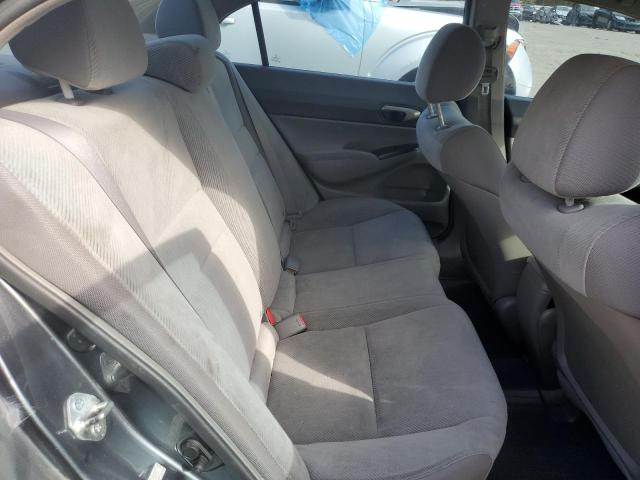 Photo 10 from auction – 2011 HONDA CIVIC LX with VIN 19XFA1F58BE006154