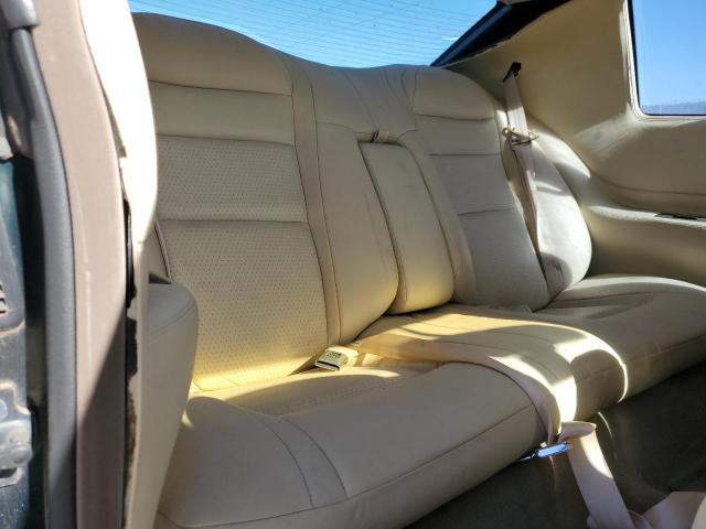 Photo 10 from auction – 1995 CADILLAC ELDORADO with VIN 1G6ET1298TU606516