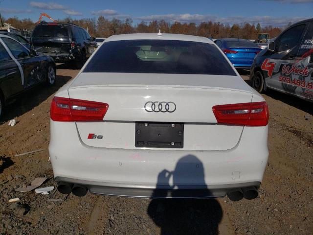Photo 6 from auction – 2013 AUDI S6 with VIN WAUF2AFC8DN094095