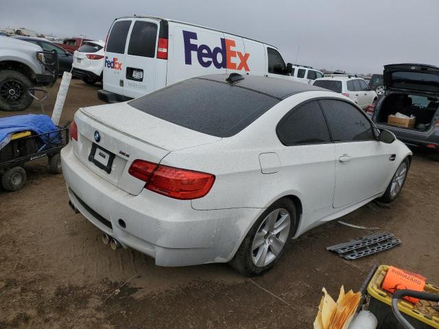 Photo 3 from auction – 2011 BMW M3 with VIN WBSKG9C5XBE367647