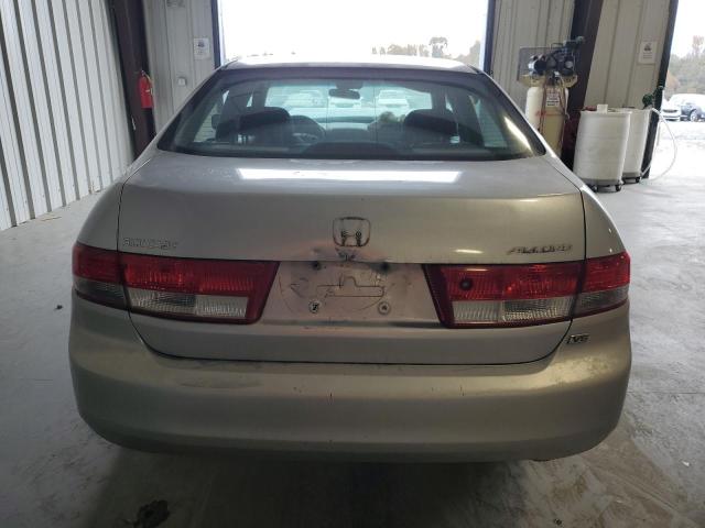 Photo 6 from auction – 2003 HONDA ACCORD with VIN 1HGCM66543A101324
