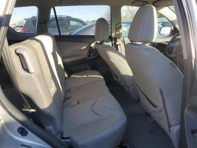 Photo 10 from auction – 2011 TOYOTA RAV4 with VIN 2T3BF4DV0BW151391