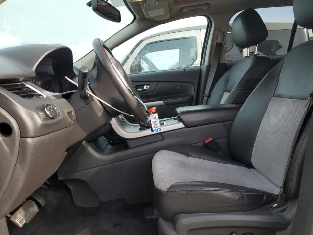 Photo 7 from auction – 2014 FORD EDGE SEL with VIN 2FMDK3JC0EBA97059